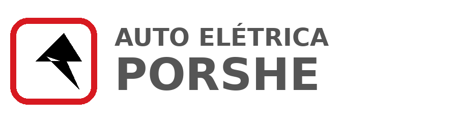 Auto Elétrica Porshe